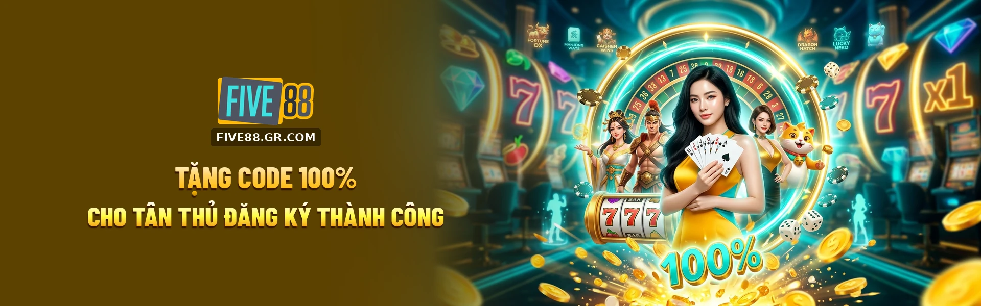 banner five88grcom